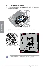 Preview for 38 page of Asus ROG STRIX H470-I GAMING Manual