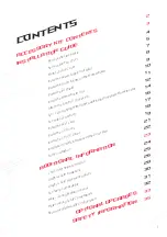 Preview for 3 page of Asus ROG STRIX HELIOS User Manual