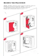 Preview for 7 page of Asus ROG STRIX HELIOS User Manual