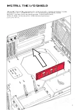 Preview for 13 page of Asus ROG STRIX HELIOS User Manual