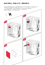 Preview for 20 page of Asus ROG STRIX HELIOS User Manual