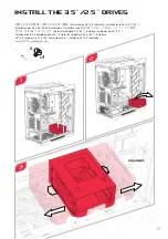 Preview for 21 page of Asus ROG STRIX HELIOS User Manual