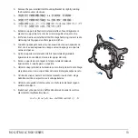 Preview for 13 page of Asus ROG STRIX LC RGB 120 Quick Start Manual