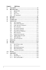 Preview for 4 page of Asus ROG STRIX X299-XE GAMING Manual