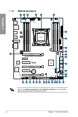 Preview for 18 page of Asus ROG STRIX X299-XE GAMING Manual