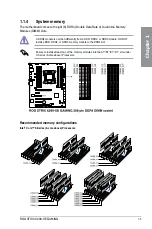 Preview for 21 page of Asus ROG STRIX X299-XE GAMING Manual