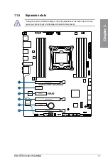 Preview for 23 page of Asus ROG STRIX X299-XE GAMING Manual