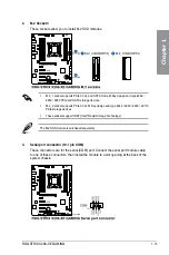 Preview for 31 page of Asus ROG STRIX X299-XE GAMING Manual