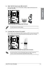 Preview for 39 page of Asus ROG STRIX X299-XE GAMING Manual