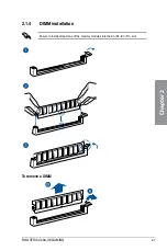 Preview for 47 page of Asus ROG STRIX X299-XE GAMING Manual