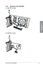 Preview for 51 page of Asus ROG STRIX X299-XE GAMING Manual