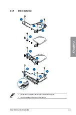 Preview for 53 page of Asus ROG STRIX X299-XE GAMING Manual