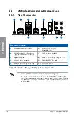 Preview for 58 page of Asus ROG STRIX X299-XE GAMING Manual