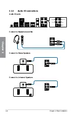 Preview for 60 page of Asus ROG STRIX X299-XE GAMING Manual