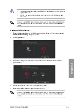 Preview for 89 page of Asus ROG STRIX X299-XE GAMING Manual