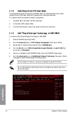 Preview for 92 page of Asus ROG STRIX X299-XE GAMING Manual