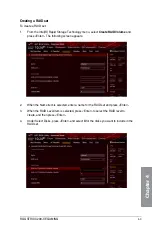 Preview for 93 page of Asus ROG STRIX X299-XE GAMING Manual