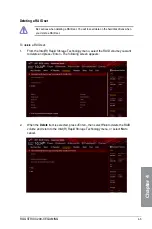 Preview for 95 page of Asus ROG STRIX X299-XE GAMING Manual