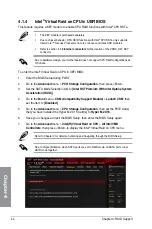 Preview for 96 page of Asus ROG STRIX X299-XE GAMING Manual