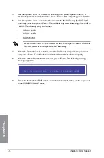 Preview for 104 page of Asus ROG STRIX X299-XE GAMING Manual