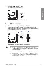 Preview for 21 page of Asus ROG STRIX X370-I User Manual