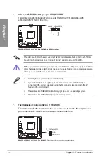 Preview for 24 page of Asus ROG STRIX X370-I User Manual