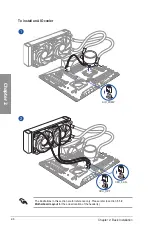 Предварительный просмотр 34 страницы Asus ROG STRIX X370-I User Manual