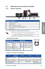 Предварительный просмотр 41 страницы Asus ROG STRIX X370-I User Manual