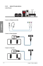 Предварительный просмотр 42 страницы Asus ROG STRIX X370-I User Manual