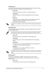 Предварительный просмотр 45 страницы Asus ROG STRIX X470-F GAMING Bios Manual