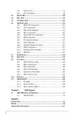 Preview for 4 page of Asus ROG STRIX X570-E GAMING User Manual