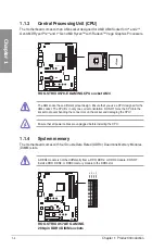 Preview for 18 page of Asus ROG STRIX X570-E GAMING User Manual