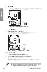 Preview for 24 page of Asus ROG STRIX X570-E GAMING User Manual