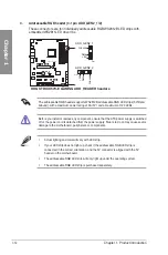 Preview for 26 page of Asus ROG STRIX X570-E GAMING User Manual