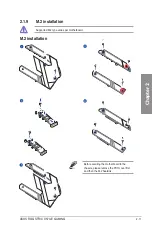 Preview for 47 page of Asus ROG STRIX X570-E GAMING User Manual