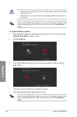 Preview for 78 page of Asus ROG STRIX X570-E GAMING User Manual