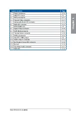 Preview for 17 page of Asus ROG STRIX X570-I GAMING Manual