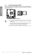 Preview for 18 page of Asus ROG STRIX X570-I GAMING Manual