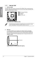 Preview for 24 page of Asus ROG STRIX X570-I GAMING Manual