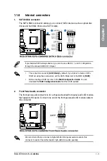 Preview for 25 page of Asus ROG STRIX X570-I GAMING Manual