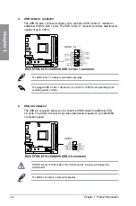 Preview for 26 page of Asus ROG STRIX X570-I GAMING Manual