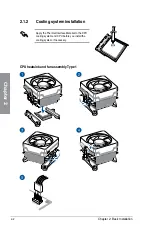 Preview for 36 page of Asus ROG STRIX X570-I GAMING Manual