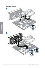 Preview for 38 page of Asus ROG STRIX X570-I GAMING Manual