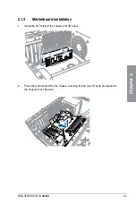 Preview for 39 page of Asus ROG STRIX X570-I GAMING Manual