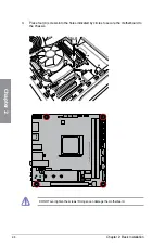 Preview for 40 page of Asus ROG STRIX X570-I GAMING Manual