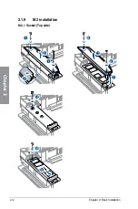 Preview for 46 page of Asus ROG STRIX X570-I GAMING Manual