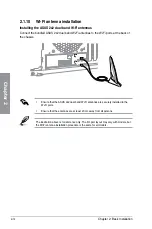 Preview for 48 page of Asus ROG STRIX X570-I GAMING Manual