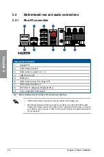 Preview for 50 page of Asus ROG STRIX X570-I GAMING Manual