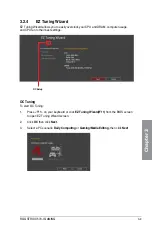 Preview for 63 page of Asus ROG STRIX X570-I GAMING Manual