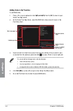 Preview for 66 page of Asus ROG STRIX X570-I GAMING Manual